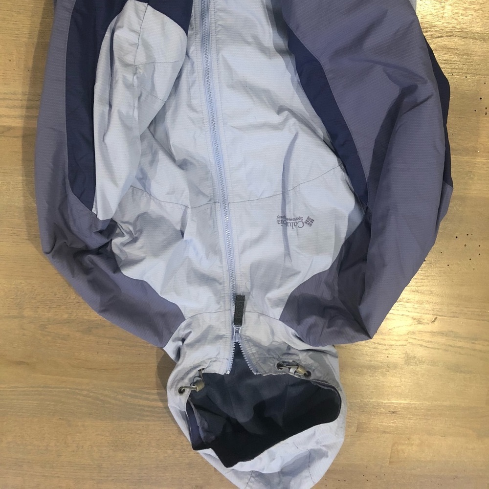 Columbia Jacket